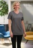 Lockhart Tunic Grey