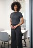 Marion T-Shirt Charcoal