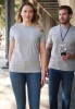 Marion T-Shirt Light Grey