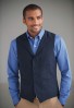 Gilet homme Memphis