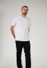 Miller T-Shirt White