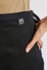 Tablier de taille en coton biologique certifi&eacute; Fairtrade2