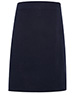 Calibre heavy cotton canvas waist apron Navy