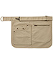 Metro utility hip apron Khaki