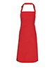 Colours bib apron Salsa