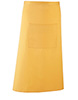 Colours bar apron Sunflower