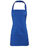 Colours 2-in-1 apron Royal