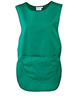 Pocket tabard Emerald