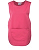 Tabard de poche Fuchsia12