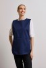 Pocket tabard Navy
