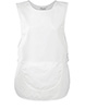 Tabard de poche Blanc39