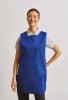 Long length pocket tabard Royal