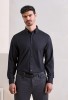 Supreme Oxford long sleeve shirt Black