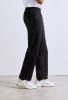Essential chefs trousers Black