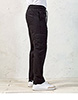 Chefs essential cargo pocket trousers Black