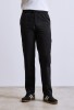 Chefs essential cargo pocket trousers Black