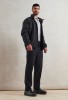 Stretchchecker Adapt trousers Black