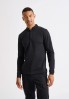 Chemise de cuisine &agrave; manches longues Essential Coolchecker