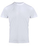 Chefs Coolchecker® t-shirt White