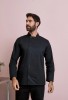  Veste de cuisine &agrave; manches longues