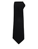 Cravate de travail Noir2