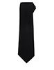 Work tie Black