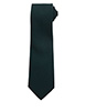 Work tie Bottle Green