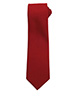 Work tie Burgundy