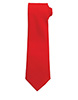 Work tie Red