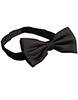 Bow tie Black