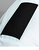 Epaulettes Black