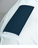 Epaulettes Navy