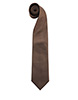 Colours Originals fashion tie Brown