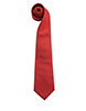 Colours Originals fashion tie Burgundy