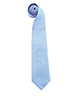 Colours Originals fashion tie Mid Blue