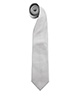 Colours Originals fashion tie Silver