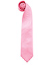 Colours Originals fashion clip tie Fuchsia