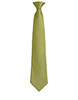 Colours Originals fashion clip tie Grass