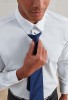 Colours Originals fashion clip tie Royal