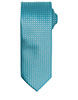 Puppy tooth tie Turquoise