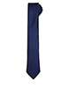 Slim tie Navy