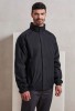 Selsey Hydrochecker Waterproof jacket Black