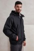 Selsey Hydrochecker Waterproof jacket Black