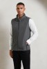 Windchecker printable and recycled gilet Dark Grey