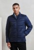 Recyclight padded jacket Navy