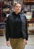 Gilet Skyline Padded2