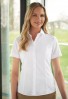 Womens Victoria Shirt White