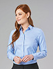 Albany Classic Oxford Shirt Sky Blue