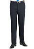 Aldwych Tailored Fit Trouser Charcoal