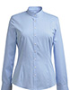 Amelia Semi-Fitted Blouse